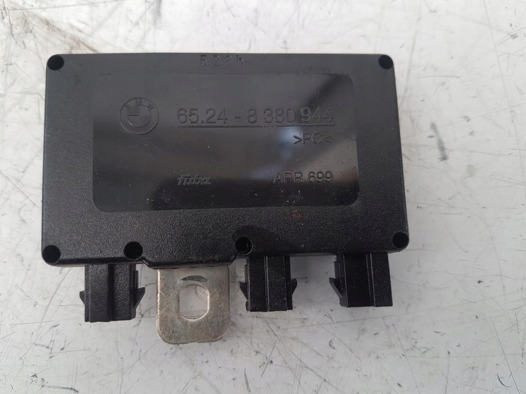 ΕΝΙΣΧΥΤΗΣ ΚΕΡΑΙΑΣ BMW 3 E46 8380944 Product image