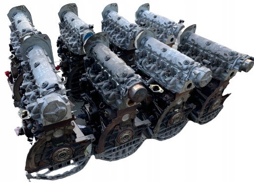 1.9 DCI Renault Kangoo Engine Product image
