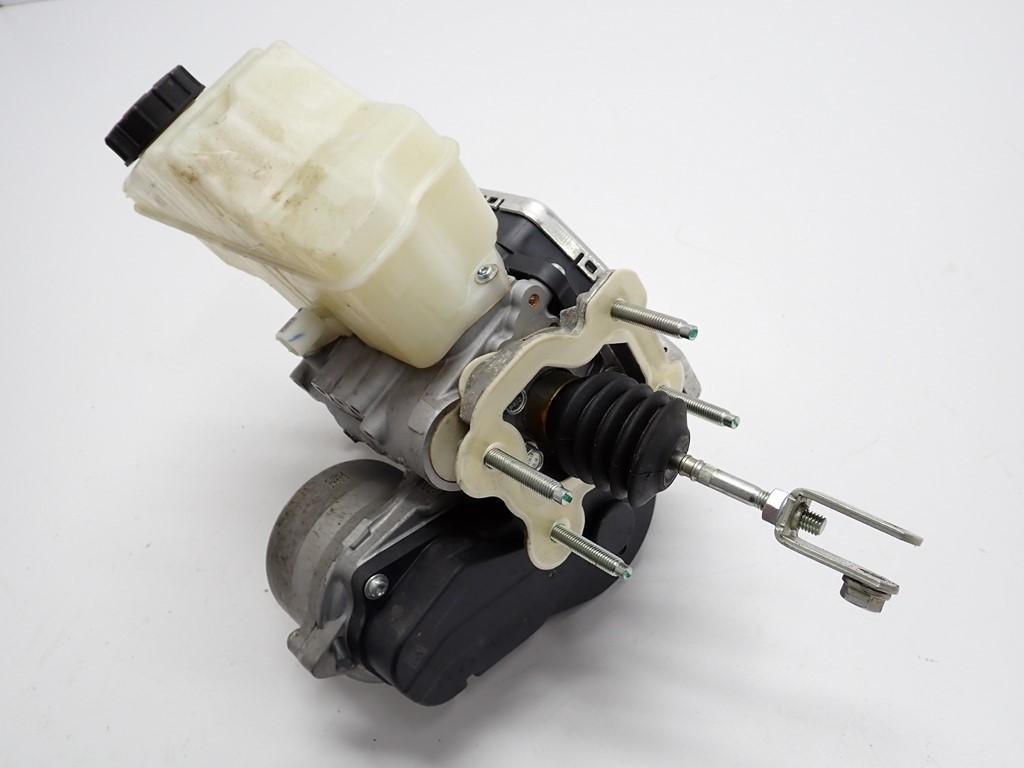ABS PUMP BRAKE SERVO MB3C-2D335-KL FORD RANGER V VI RAPTOR 23R Product image