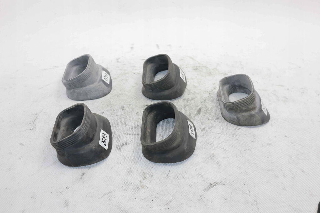 GSX-R GSX600R GSX750R Είσοδος αέρα δεξιά αριστερά Product image