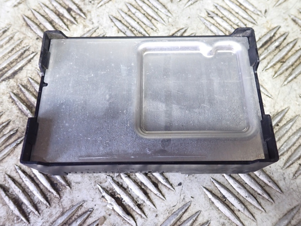 Dodge RAM V Reducer Box Module 2019- Product image