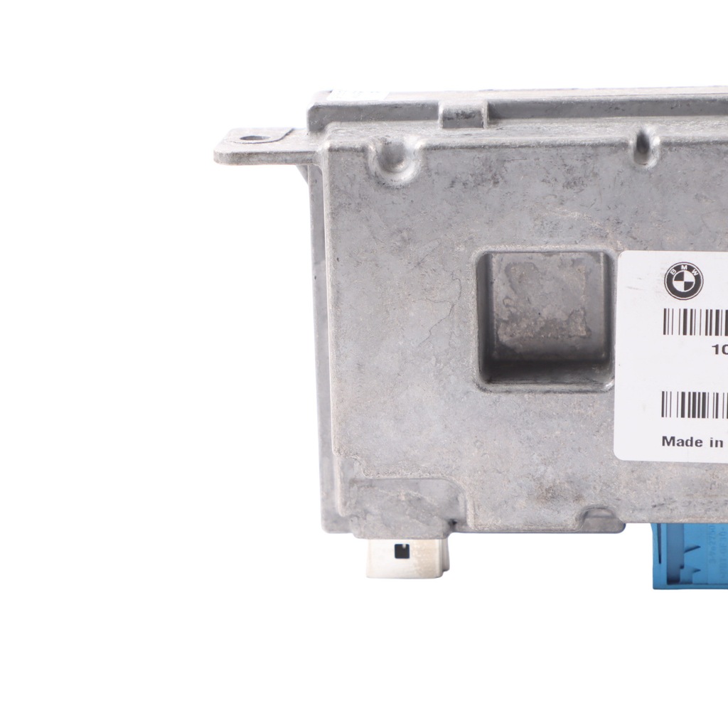 BMW F10 F20 F30 Mini F55 F56 Camera Controller Module KAFAS 6839769 Product image