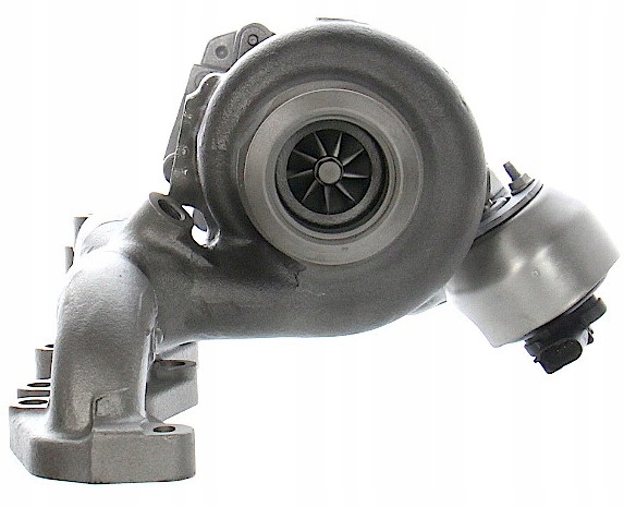 Στροβιλοσυμπιεστής 53039700542 Audi 2.0 TDI 190KM Product image