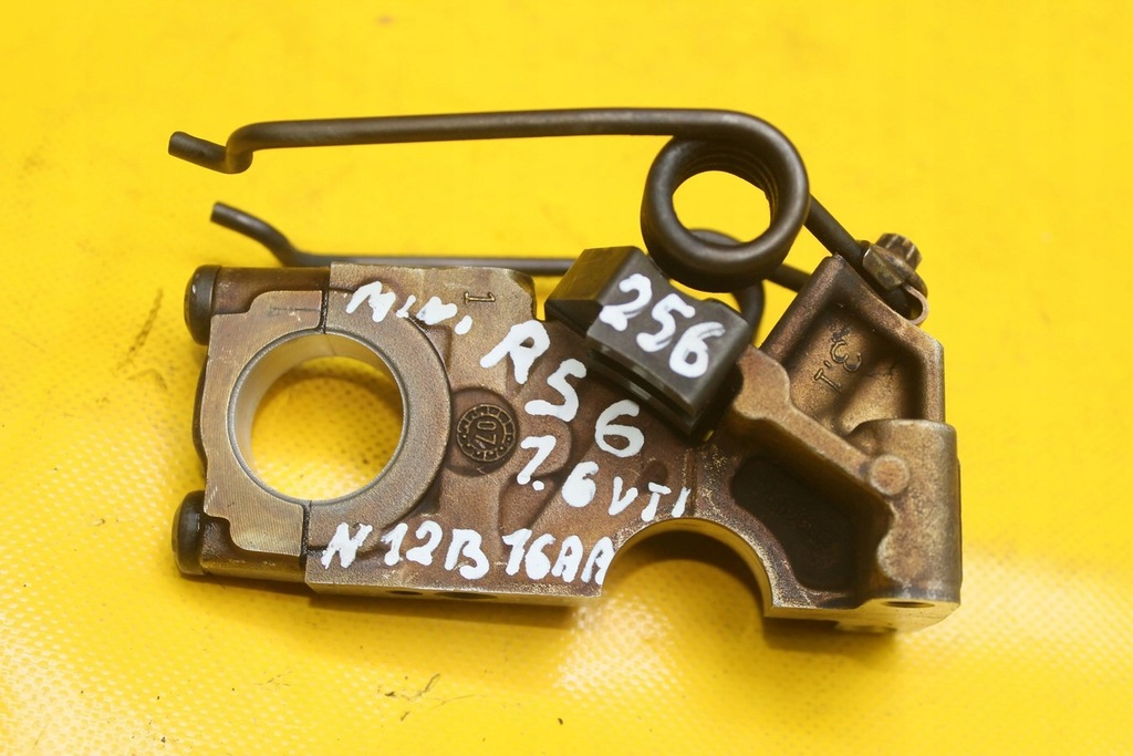 R56 R55 1.6 VTI SHAFT BELET MINI Product image