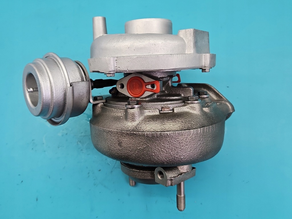 ΣΤΟΥΡΜΠΟΣΤΕΡ BMW E39 2249950 704361-6 3.0D 184KM Product image
