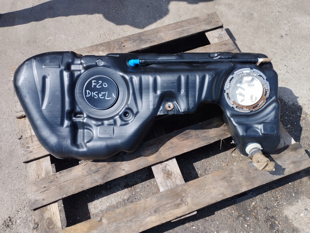 BMW F20 F21 F22 ΑΝΤΛΙΑ ΔΕΞΑΜΕΝΟΥ ΚΑΥΣΙΜΟΥ DIESEL Product image