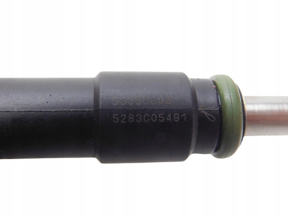 0722 OPEL ZAFIRA B 1.8 INJECTOR Ψεκασμός καυσίμου Product image