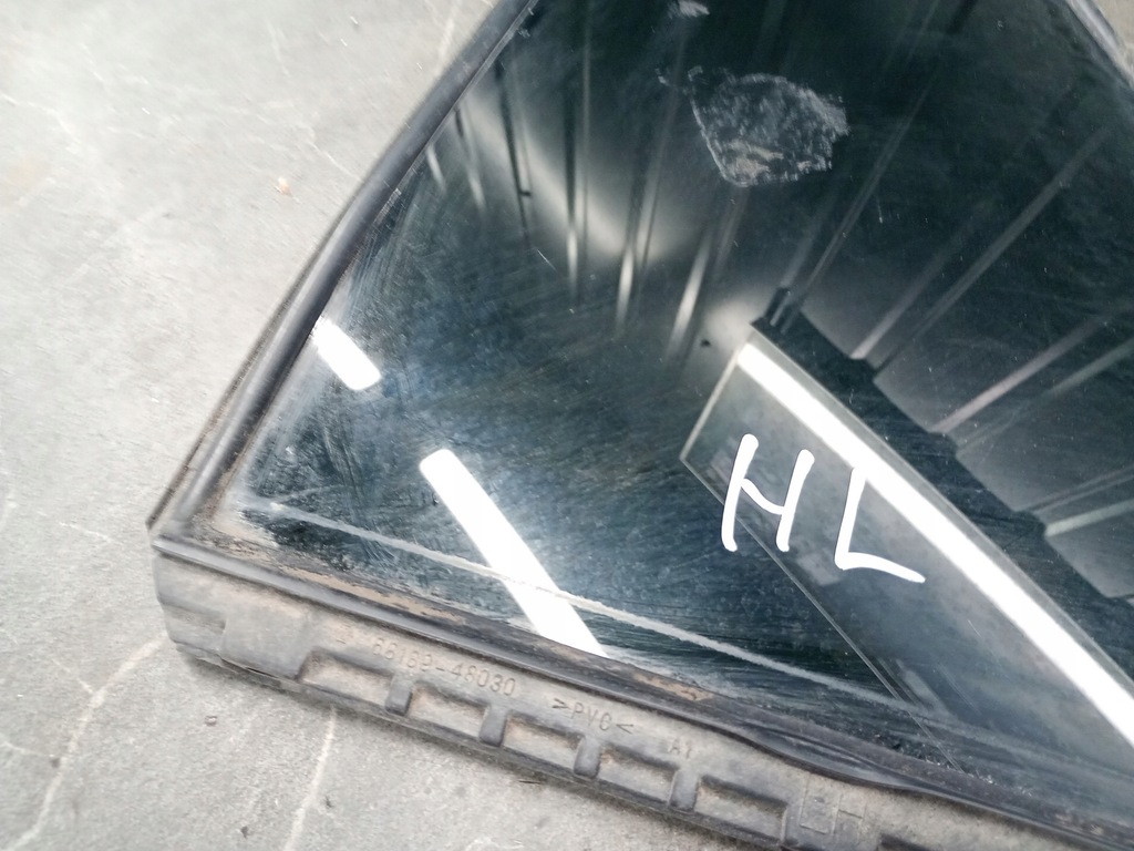 αριστερό γυαλί πίσω Lexus rx II 03-09R Product image