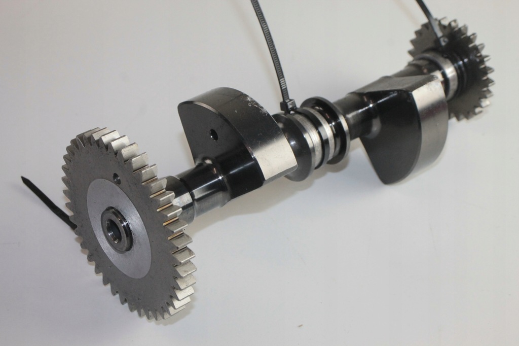 APRILIA TUONO 660 ΣΤΡΟΦΑΛΟΣ ΜΑΓΝΗΤΗΣ ΤΡΟΧΟΣ Product image
