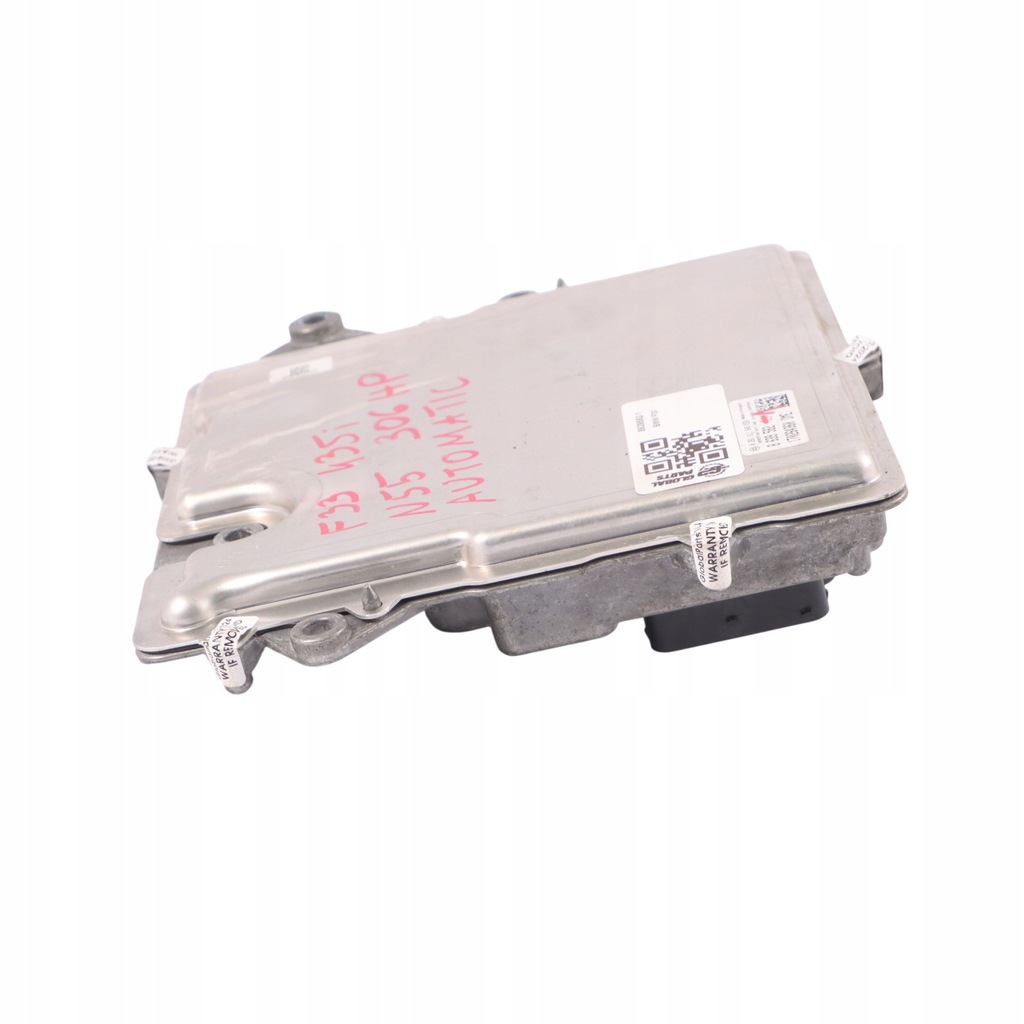 BMW F30 335I F32 F33 435I N55 306HP ECU 8639582 Automatic Engine Controller Product image