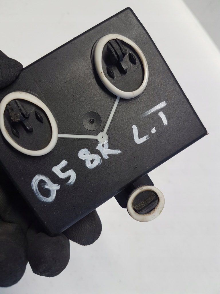 ΜΟΝΑΔΑ ΕΛΕΓΧΟΥ ΠΟΡΤΑΣ AUDI A4 B8 08 Product image