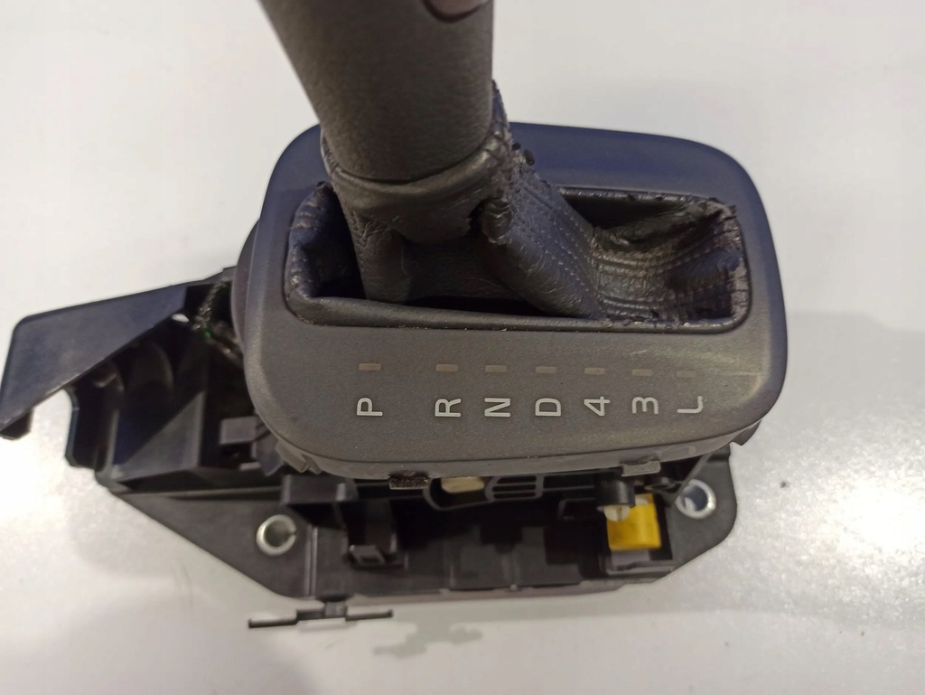 Volvo S80 2002 Jacks και επιλογείς Product image