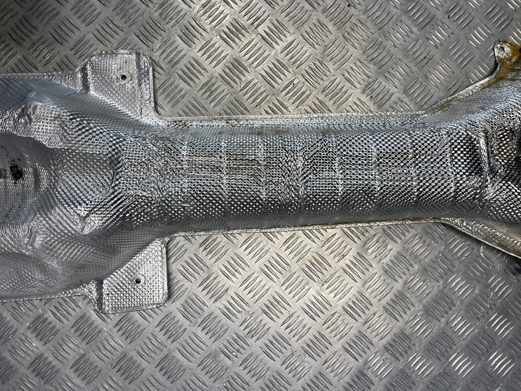 HEAT SHIELD ΚΙΝΗΤΗΡΑ BMW G20 7428154 Product image