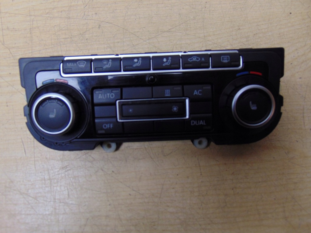 ΠΙΝΑΚΑΣ ΕΛΕΓΧΟΥ VW GOLF VI 5K0907044CB Product image