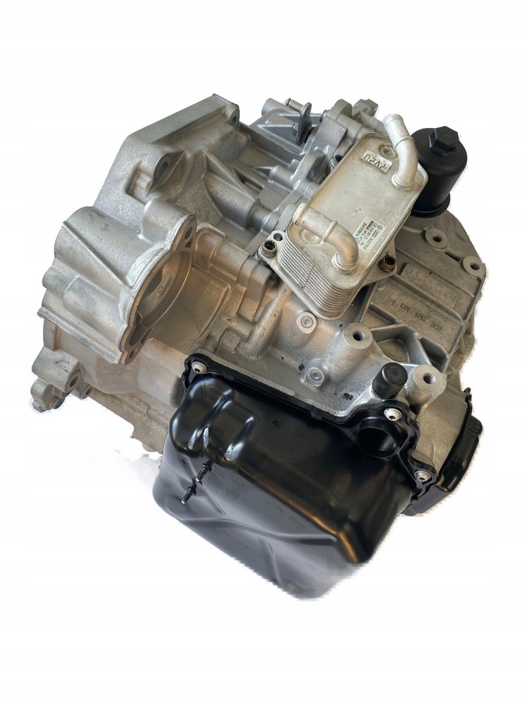 DSG6 Mechatronic Για Κιβώτιο ταχυτήτων DQ250 02E 02E927770 AL Product image