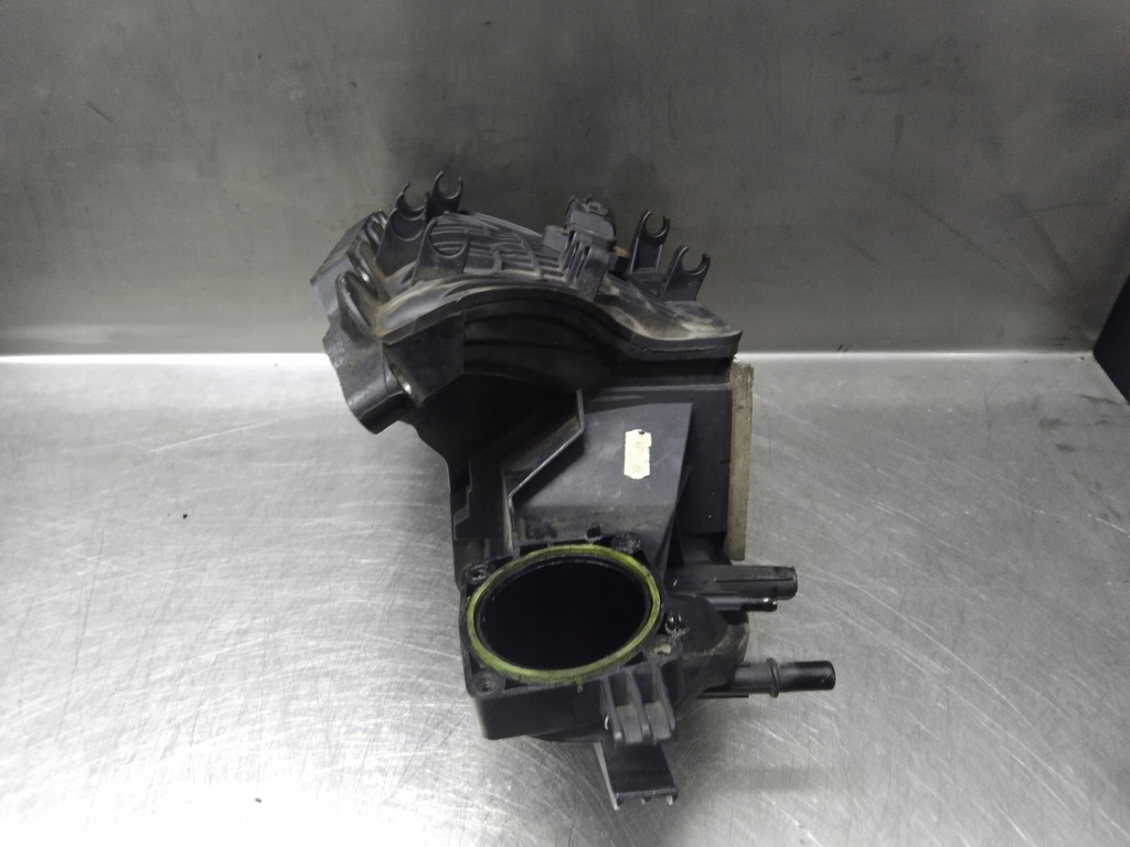 VW AUDI SKODA 1.4 TSI INDUCTION MANIFOLD 03C129711AD Product image