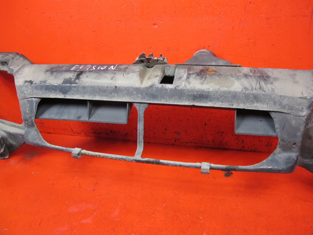 EVASION ULYSSE 806 ΜΠΡΟΣΤΙΝΗ ΖΩΝΗ ΕΝΙΣΧΥΣΗ ΓΥΑΛΙΟΥ Product image