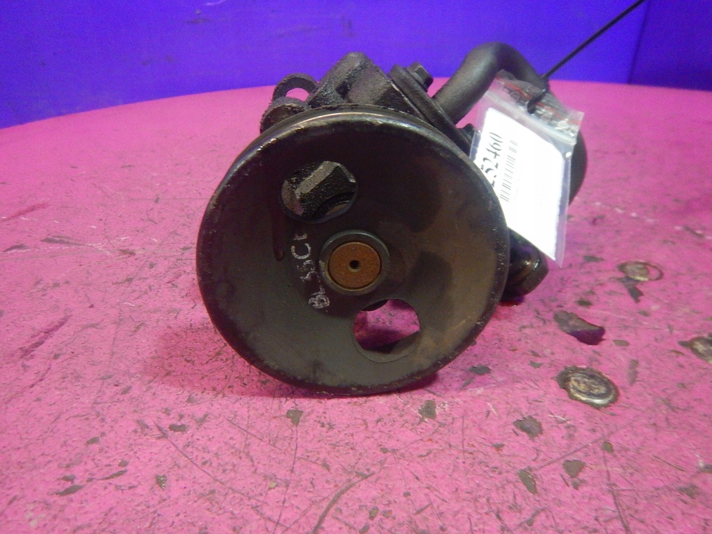 HYUNDAI GETZ 02-05 1.3 82KM POWER PUMP 57110-1C301 Product image