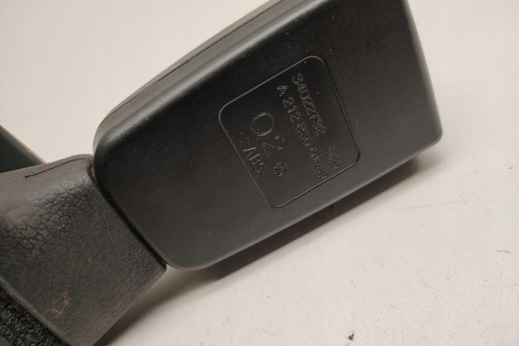 Mercedes-Benz E (W212) A2128600469 3.0L Product image