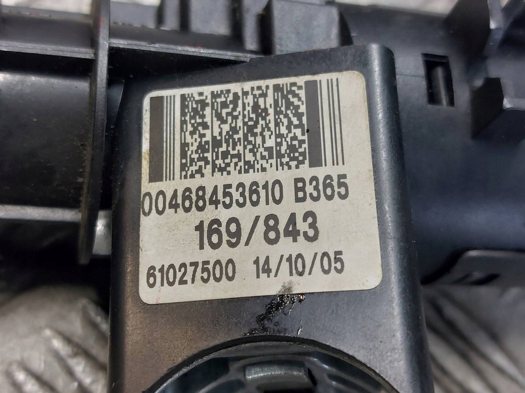 Panda II 1.1 8V 51782647 IAW4AFS2 51773067 61027500 Kit Start Product image