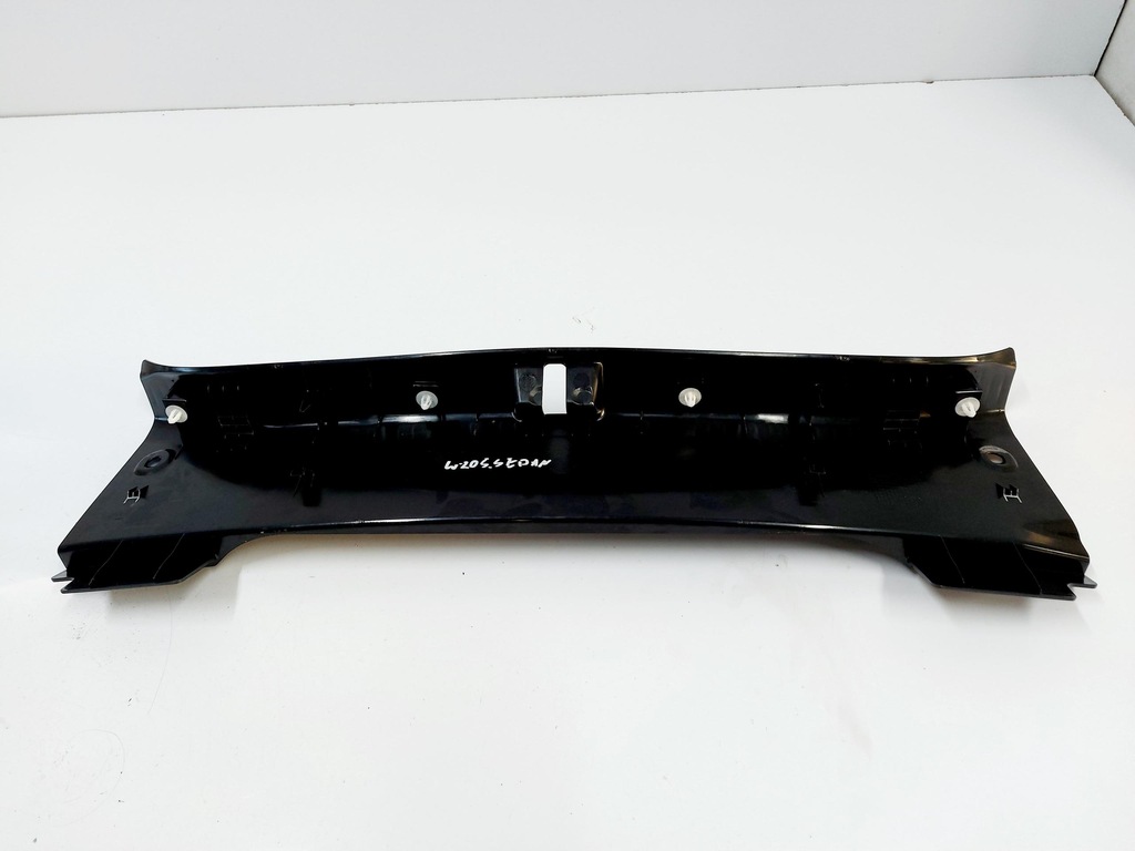 MERCEDES C-CLASS W205 16 ετών Κάλυμμα, κάλυμμα ζώνης πίσω καθίσματος, sedan A2056908204 Product image