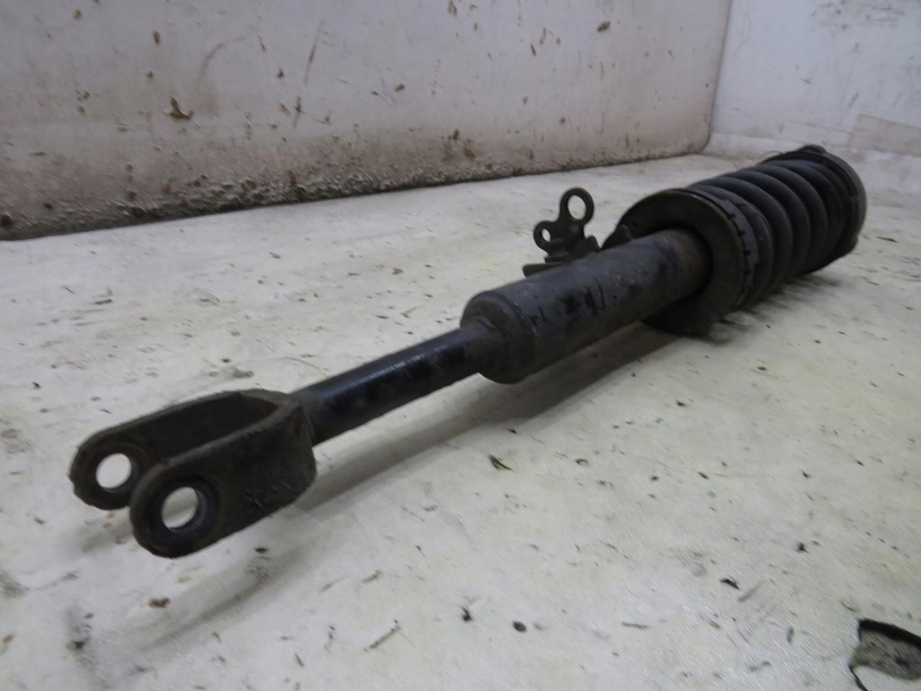 ΑΜΟΡΤΙΣΤΗΡΙ ΑΡΙΣΤΕΡΟ ΜΠΡΟΣ BMW 6 F06 F12 F13 640D 795082-02 Product image