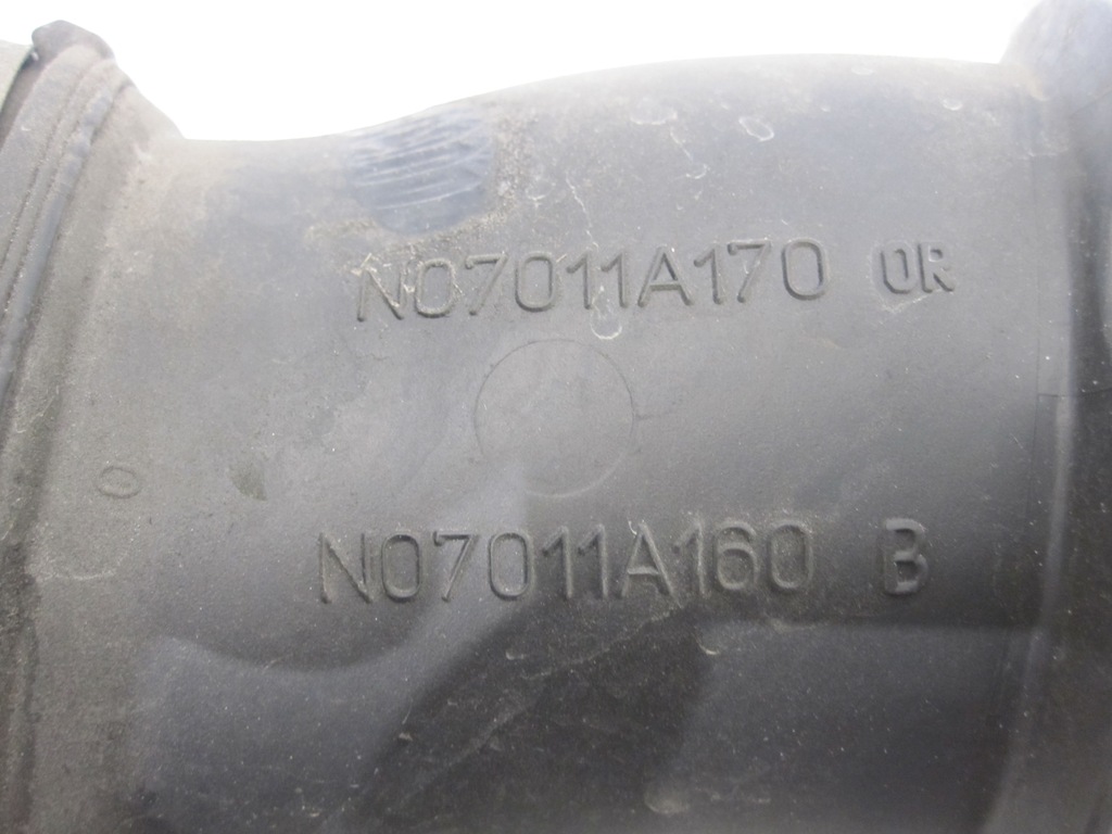 Ford Focus MK3 III 12R ΕΙΣΑΓΩΓΗ ΑΕΡΟΣ ΕΙΣΑΓΩΓΗΣ ΑΕΛΟΣ AV61-12B624-BA AV61-9G832-BA Product image