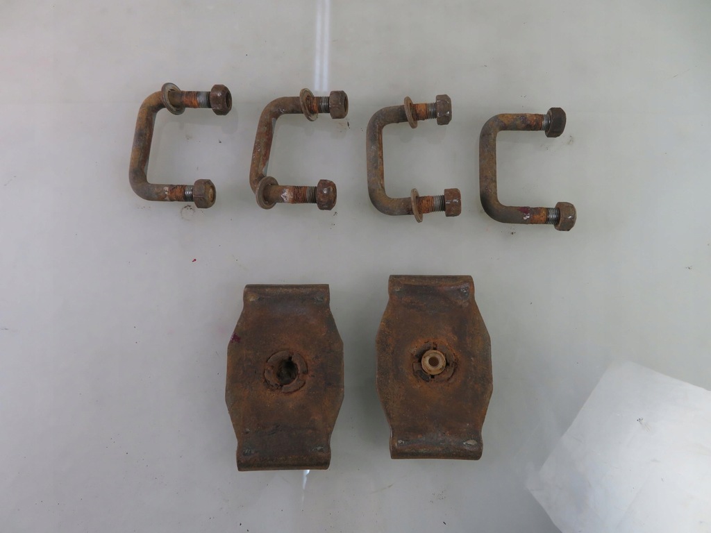 ΑΝΟΙΞΗ ΣΤΗΡΙΞΗ CITROEN JUMPER II Product image