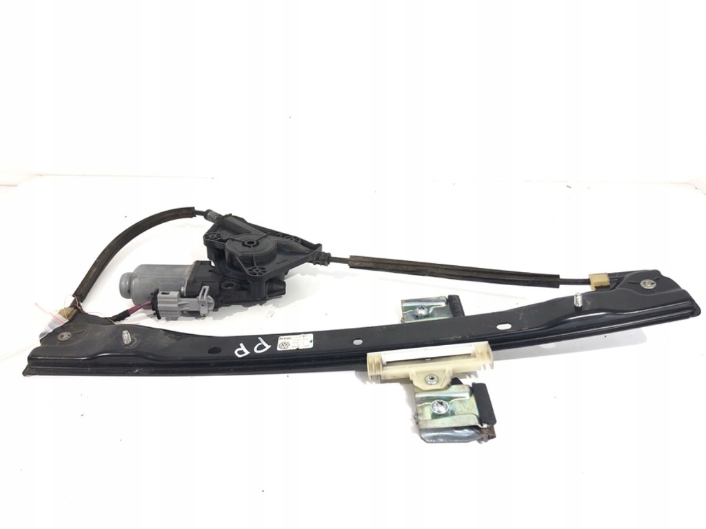 Ανυψώστε το δεξί μπροστινό Skoda Citigo 6RU959801 Hatchback 11-19 Product image