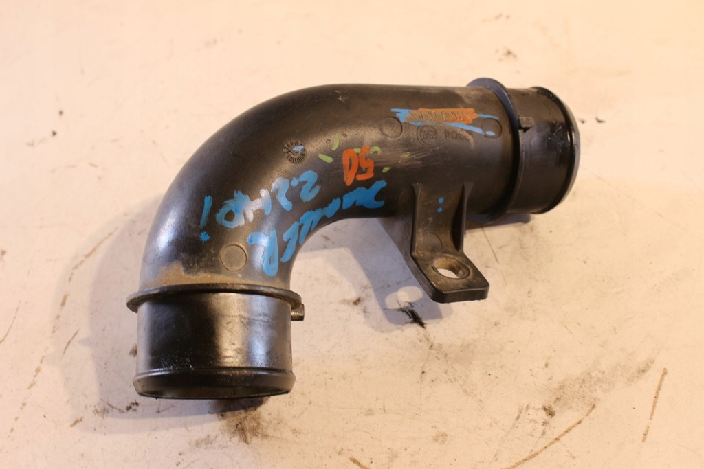 Boxer III Jumper 2.2 HDI Air Pipe Product image