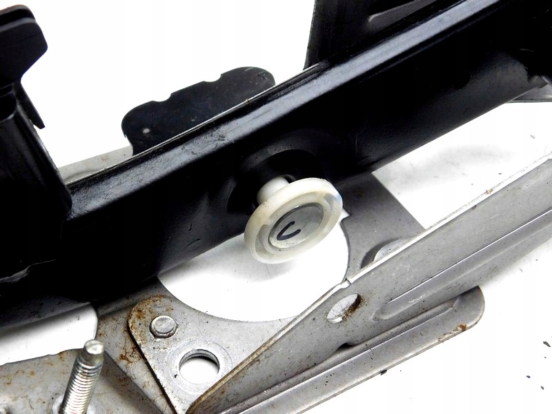 09/23 VOLVO V50 S40 C30 ΠΕΝΤΑΛΙ ΦΡΕΝΟΥ Ευρώπη Product image
