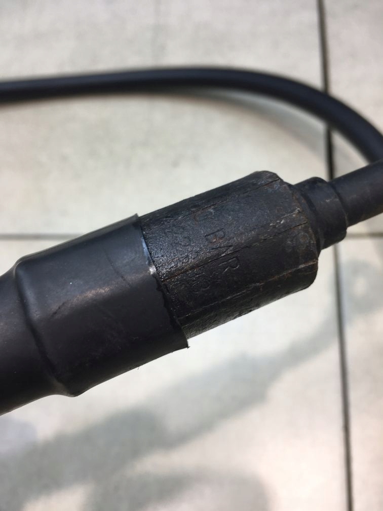 POWER CABLE PASSAT B5 FL 1.9 TDI 8D1422893BN Product image
