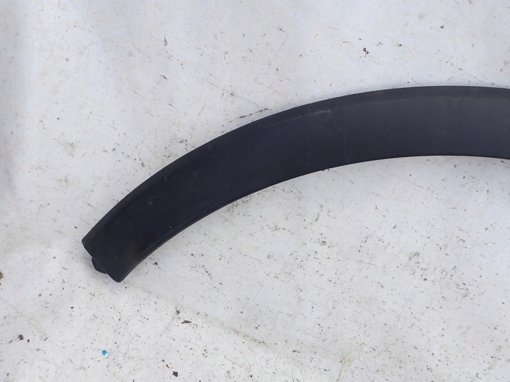 RENAULT CAPTUR I 13-19 ΚΑΛΥΜΜΑ ΣΤΡΙΠ ΦΤΕΡΟ ΔΕΞΙ ΔΕΞΙΟ 788A20643R Product image