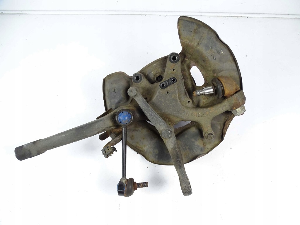 Mercedes S class W140 HUB BEARING STUNNEL ΜΠΡΟΣΤΑ ΑΡΙΣΤΕΡΟ Product image