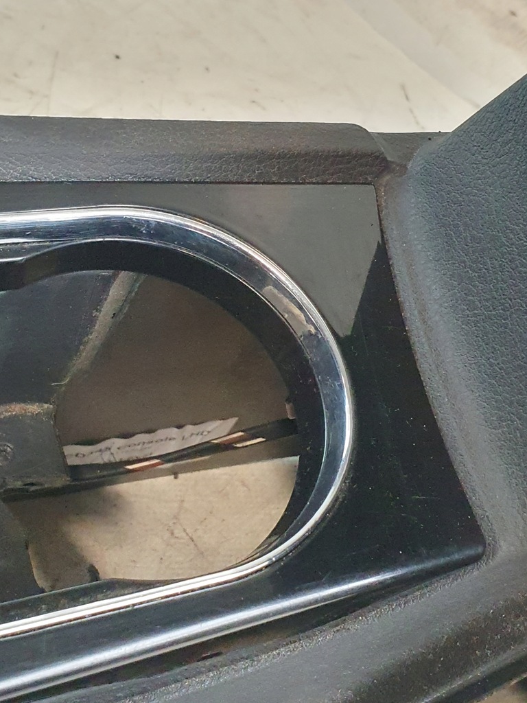 ΚΕΝΤΡΙΚΗ ΚΟΝΣΟΛΑ ΤΟΥΝΕΛ ΟΕ 7S71-A045A20-AX FORD MONDEO MK4 07 ΕΕ Product image
