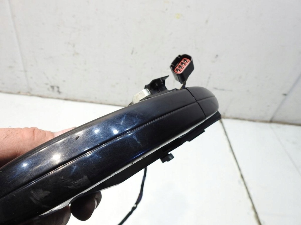 ΛΑΒΗ ΠΟΡΤΑΣ ΠΙΣΩ ΑΡΙΣΤΕΡΑ G6 FORD MONDEO MK4 IV LIFT 6G9T-14A631-BF Product image