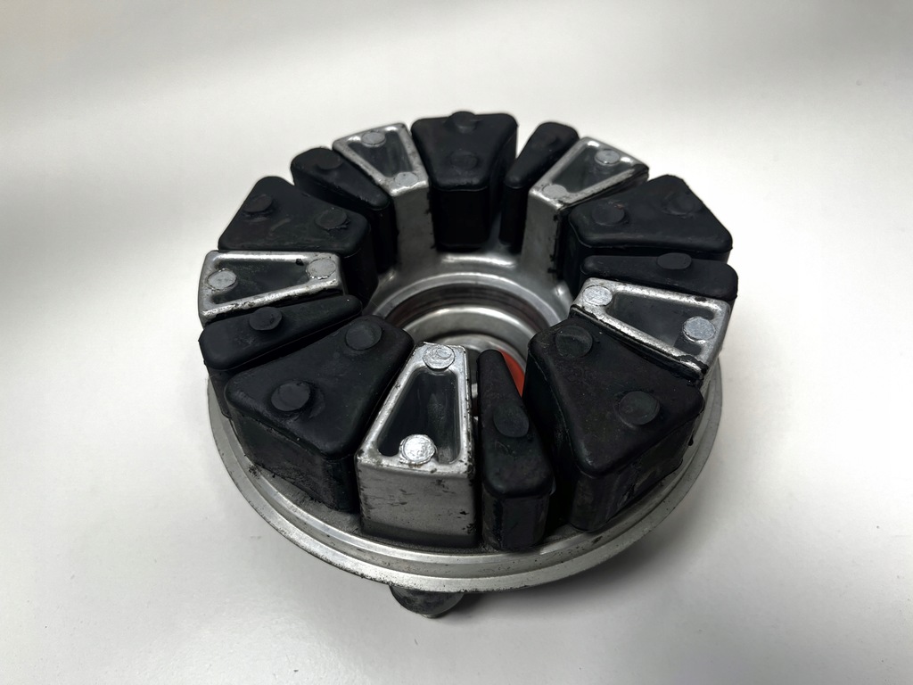 Honda CBR 500 R 19- Crapter HYD ΠΙΣΩ ΚΥΚΛΟΣ + ΚΑΤΑΛΟΓΟΣ 42615-MGZ-D00 Product image