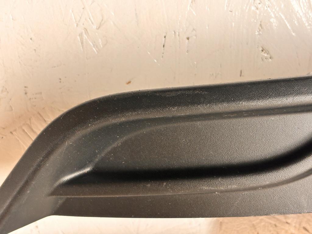 RENAULT MEGANE III LIFT - GRILL BUMPER ΑΡΙΣΤΕΡΑ 261A32193R ΔΕΞΙΑ 261A25882R Product image
