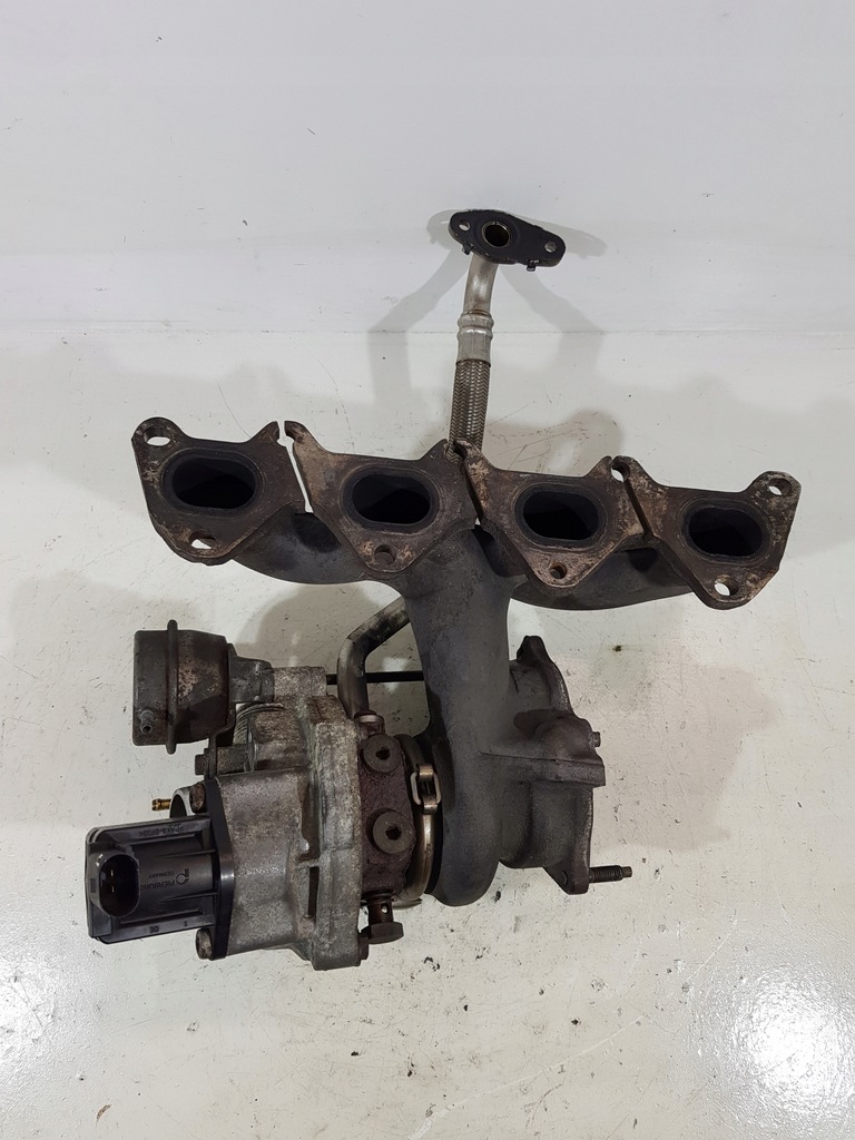 ΣΤΡΟΒΙΛΟΣ ΣΤΡΟΒΙΒΑΣΗΣ 03C145701T VW SEAT SKODA 1.4 TSI CAV Product image