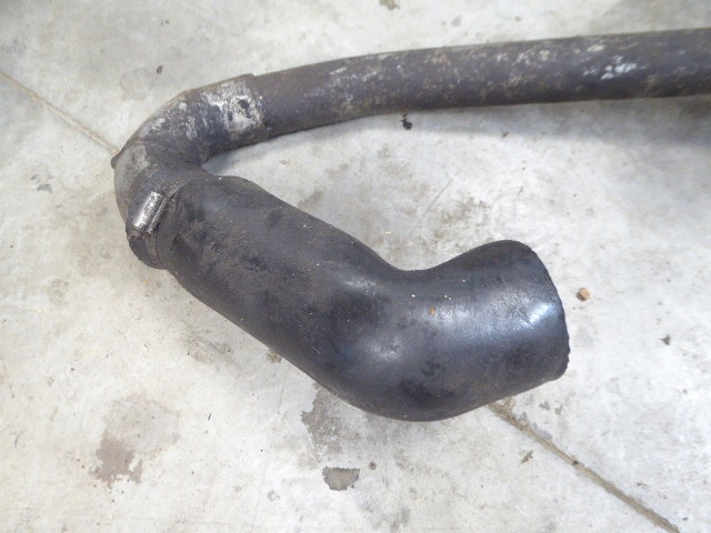 TRANSIT MK5 94R - INTERCOOLER HOSE PIPE 2,5 TD Product image