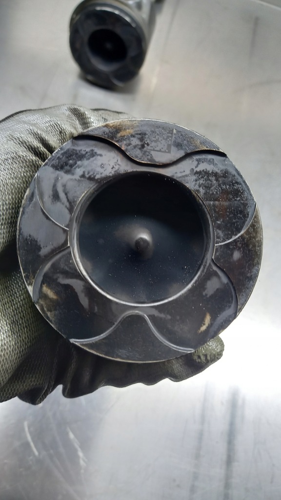 ΕΜΒΟΛΑ ΣΥΝΔΕΔΙΑΣΜΟΥ ΣΕΤ VOLVO 2.4 D5 D5244T15 Product image