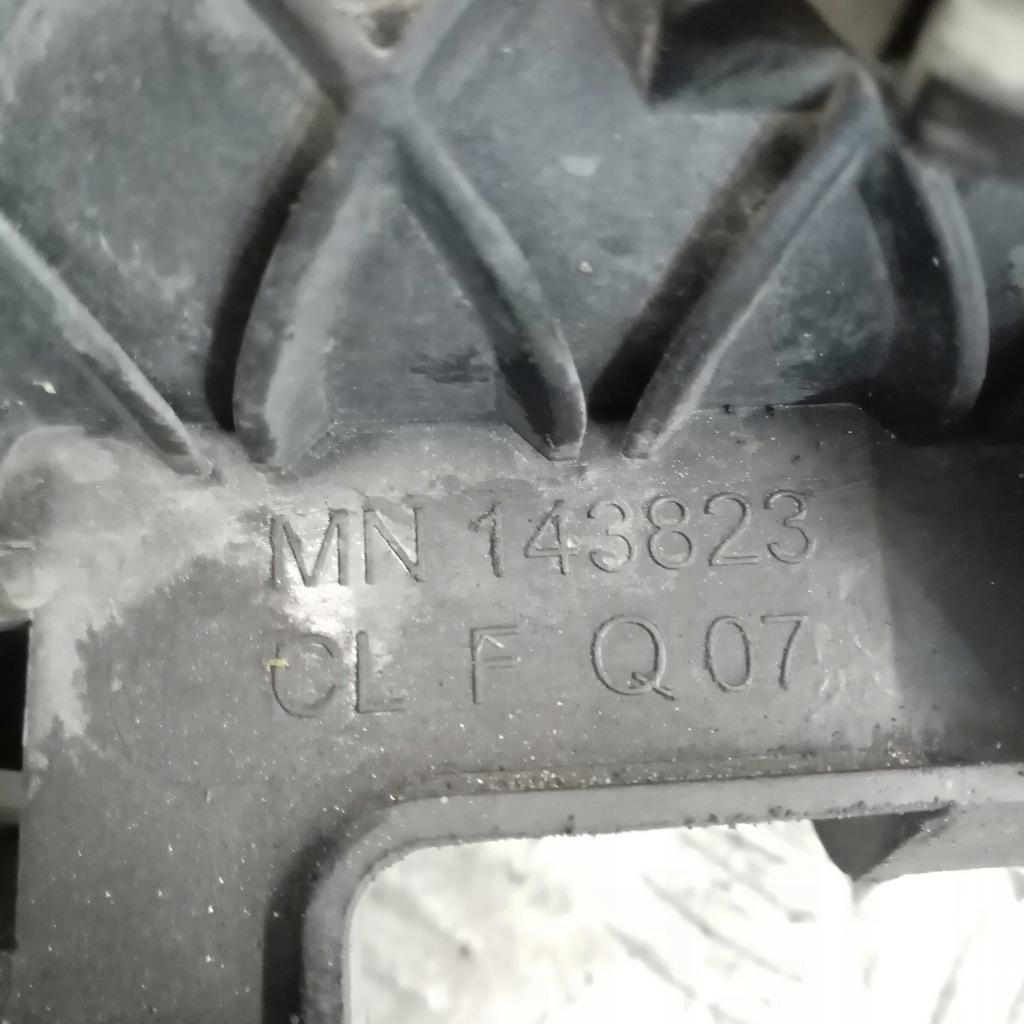 ΠΑΡΟΧΗ ΕΠΑΓΩΓΗΣ MITSUBISHI COLT 6 MN143823 Product image