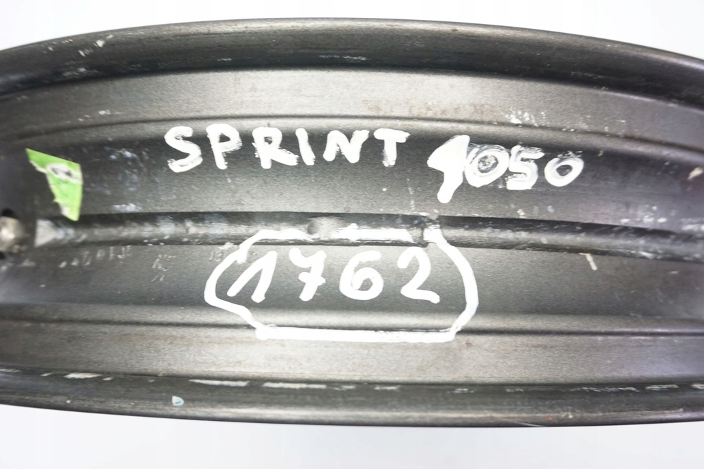TRIUMPH SPRINT ST 1050 05-10 ΜΠΡΟΣΤΙΝΗ ΖΑΝΤΑ Product image