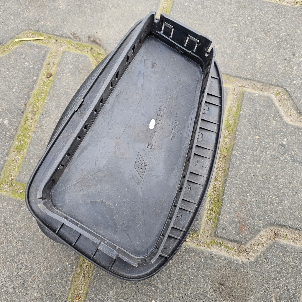 VW T5 Αλλαγή φωτός Product image