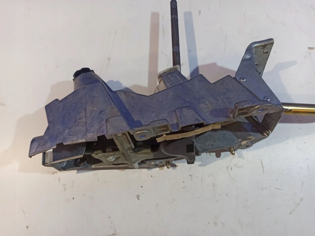 Saab 9-5 1998 Μοχλοί και επιλογείς Product image