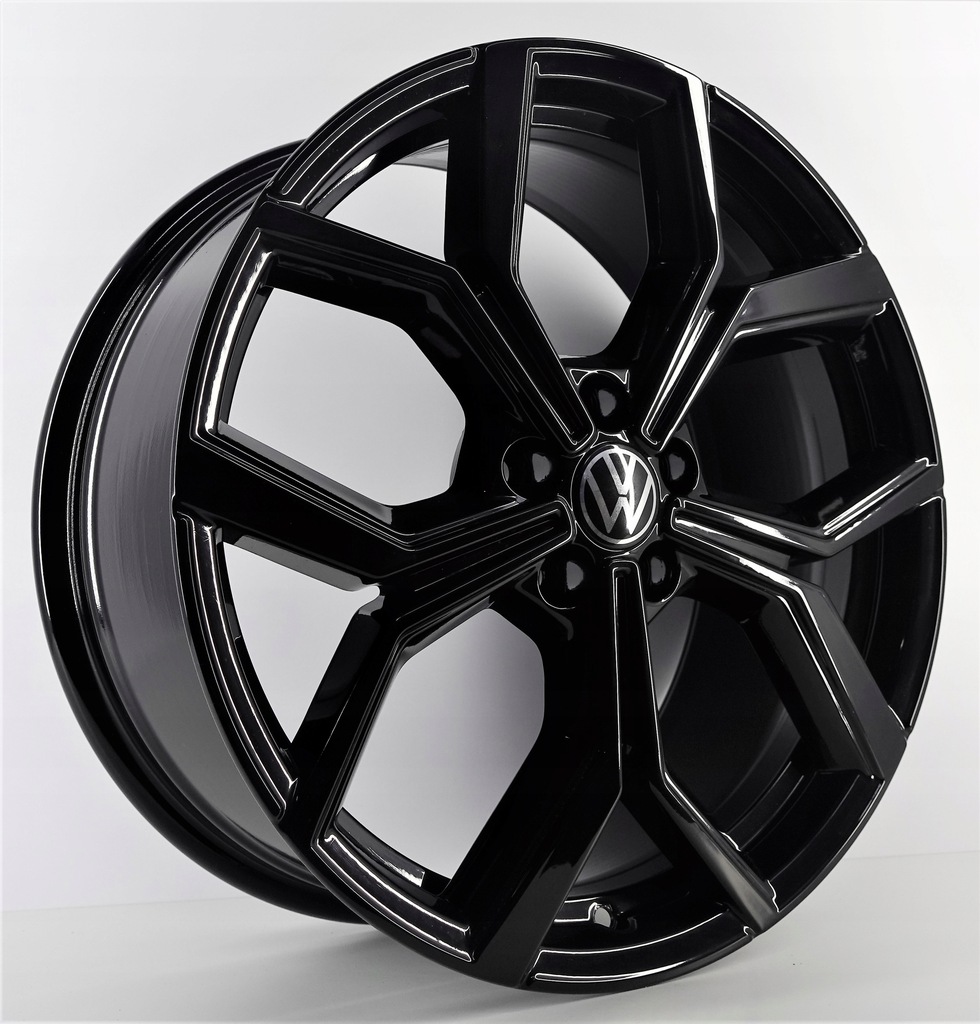 VW POLO R-LINE 2G0 ΖΑΝΤΕΣ 18 INCHES 7.5J 2G0601025AQ Product image