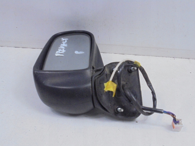 MAZDA PREMACY CP ΚΑΘΡΕΠΤΗΣ ΔΕΞΙΟΣ ΗΛΕΚΤΡΙΚΟΣ ΜΑΥΡΟΣ 99-01 5D Product image
