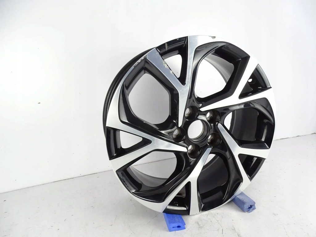 TOYOTA RIM 7 J x 18 ET50 OE CMS86012 Product image