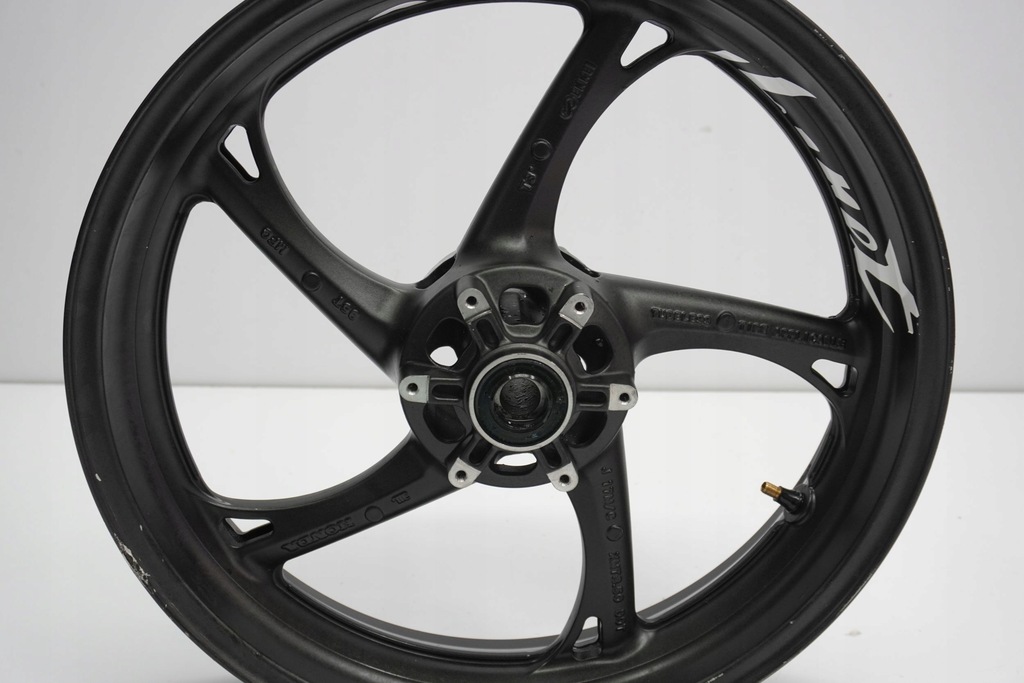 HONDA CB 600 F HORNET PC41 07-12 ΜΠΡΟΣΤΙΝΗ ΖΑΝΤΑ Product image