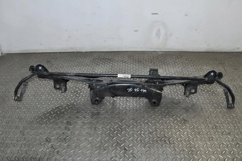 BMW X1 Rear Subframe 6862558 F48 18d 2016 RHD Product image